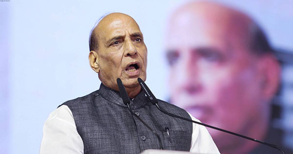 Rajnath Singh directs Defence Ministry to release 3rd instalment of OROP payment before Diwali